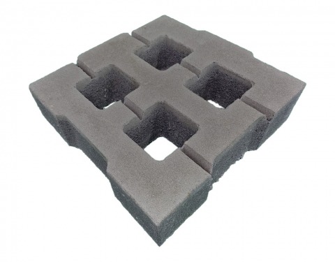 อิฐบล็อคราคาส่ง